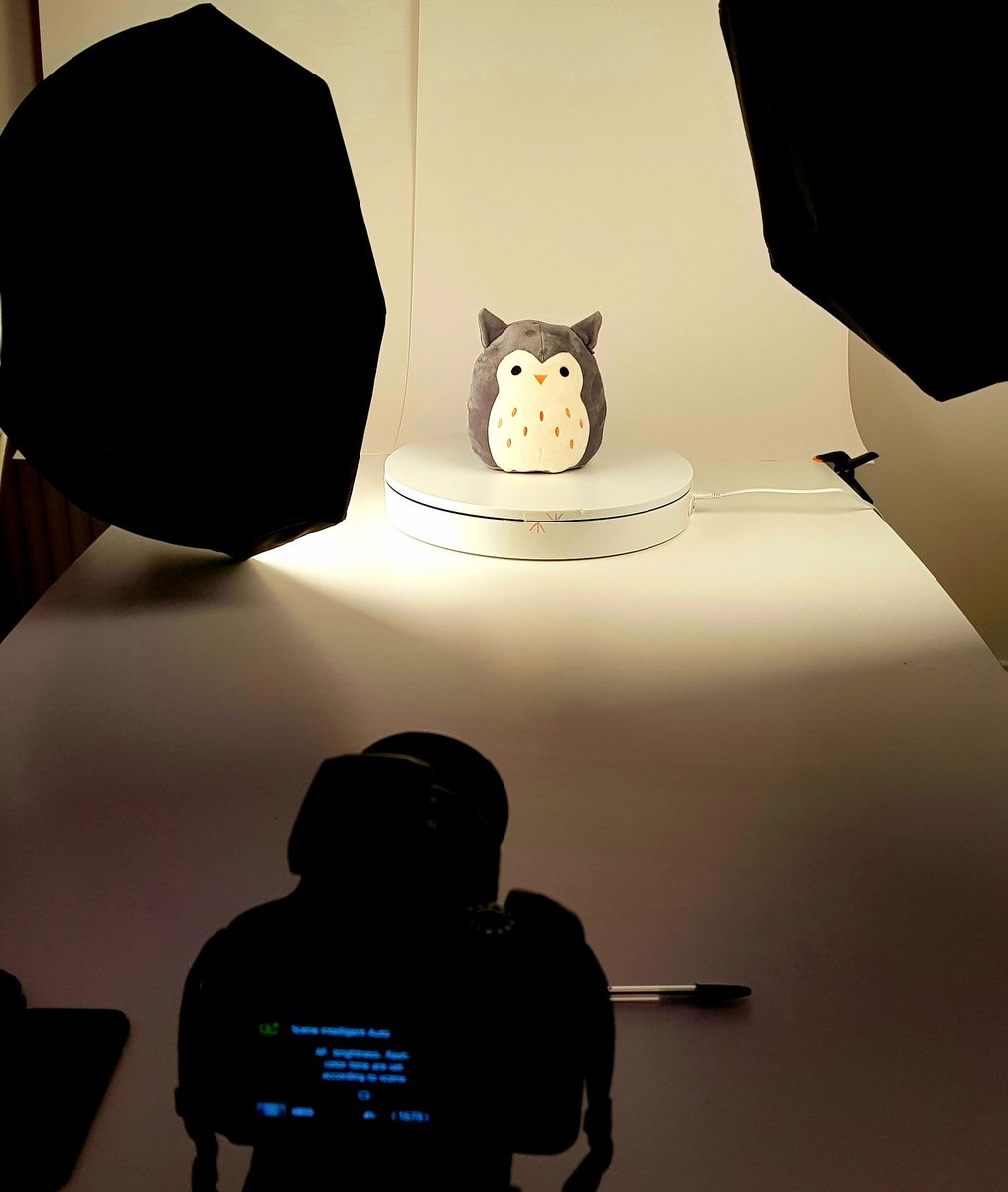 SquishmallowsUK's tweet photo. Busy day modelling today for #hoottheowl and all his friends coming to the UK and Europe Squishmallows websites this summer. #cantwait

#Squishmallows 
#model
#runway 
#photoshoot 
#comingsoon
@squishmallows 
@HEXBUGUK https://t.co/p3MCdzRPLN