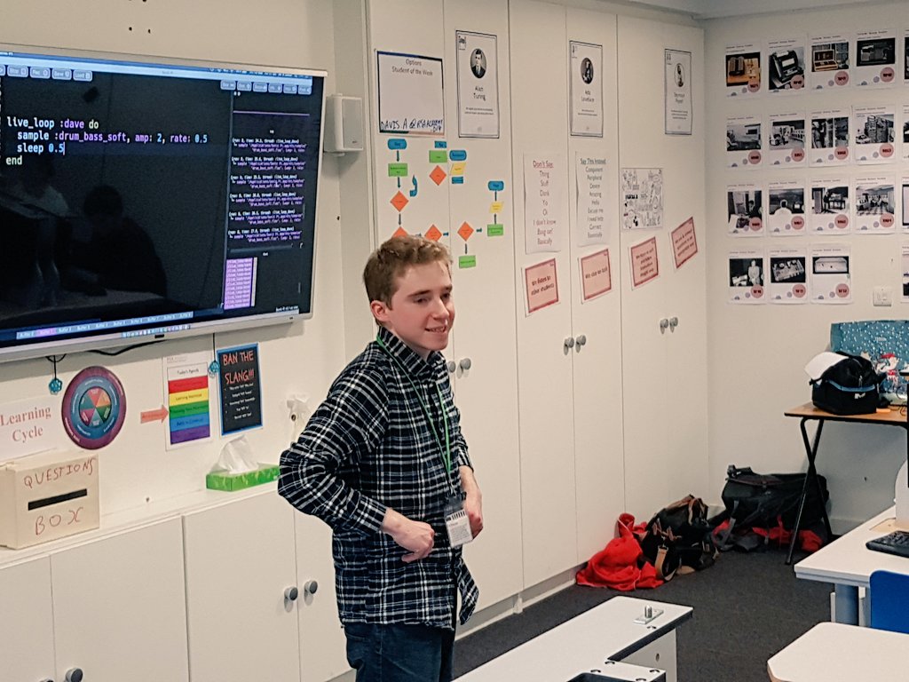 GospelOakCareers tweet media