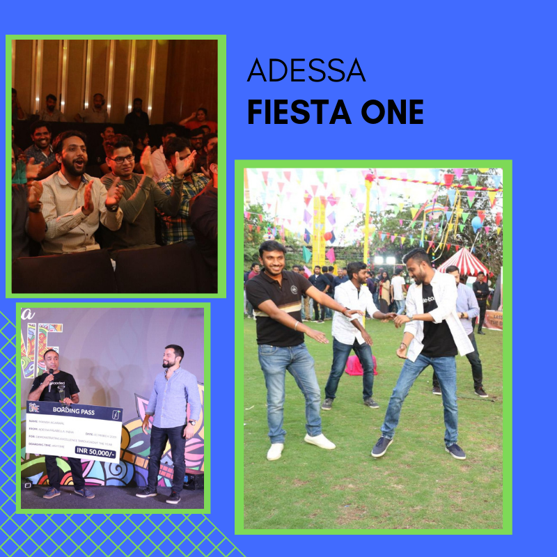 GPJ_India's tweet photo. Hola, to carnival vibes at Adessa Fiesta One! A day of fun for employees and their families inspired by the festivities of Latin America and Spain. #GPJLife #GPJIndia https://t.co/a7jzKdd4aD