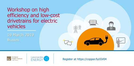 Nuno_fe's tweet photo. Hurry up! Want to see how multiple experts are developing low-cost, high-efficiency and rare earth-free drivetrains for #ElectricVehicles? Join us Tuesday 19th March in Brussels for a #H2020energy #GV04 workshop https://t.co/BImweTWLYK
#ReFreeDrive https://t.co/m660n5jNR3