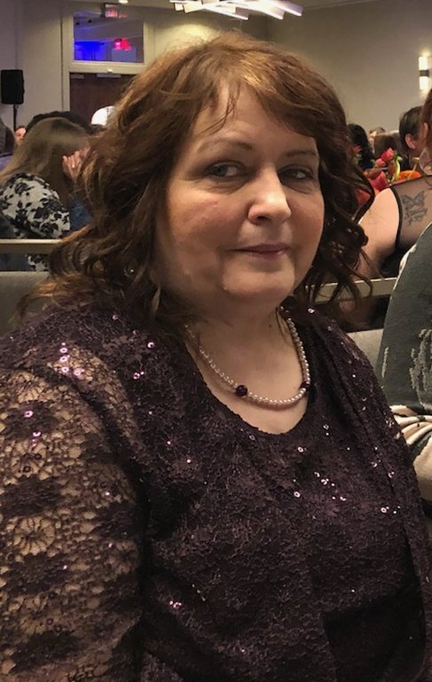 lizziegee's tweet photo. Step aside Pi(e) Day, it's Cake Day for this lady!  Happy Birthday, Brenda! #MissionPossible19 #livemillennia @MillenniaCo 🎂🍰❤ https://t.co/RNS0t5GwlN