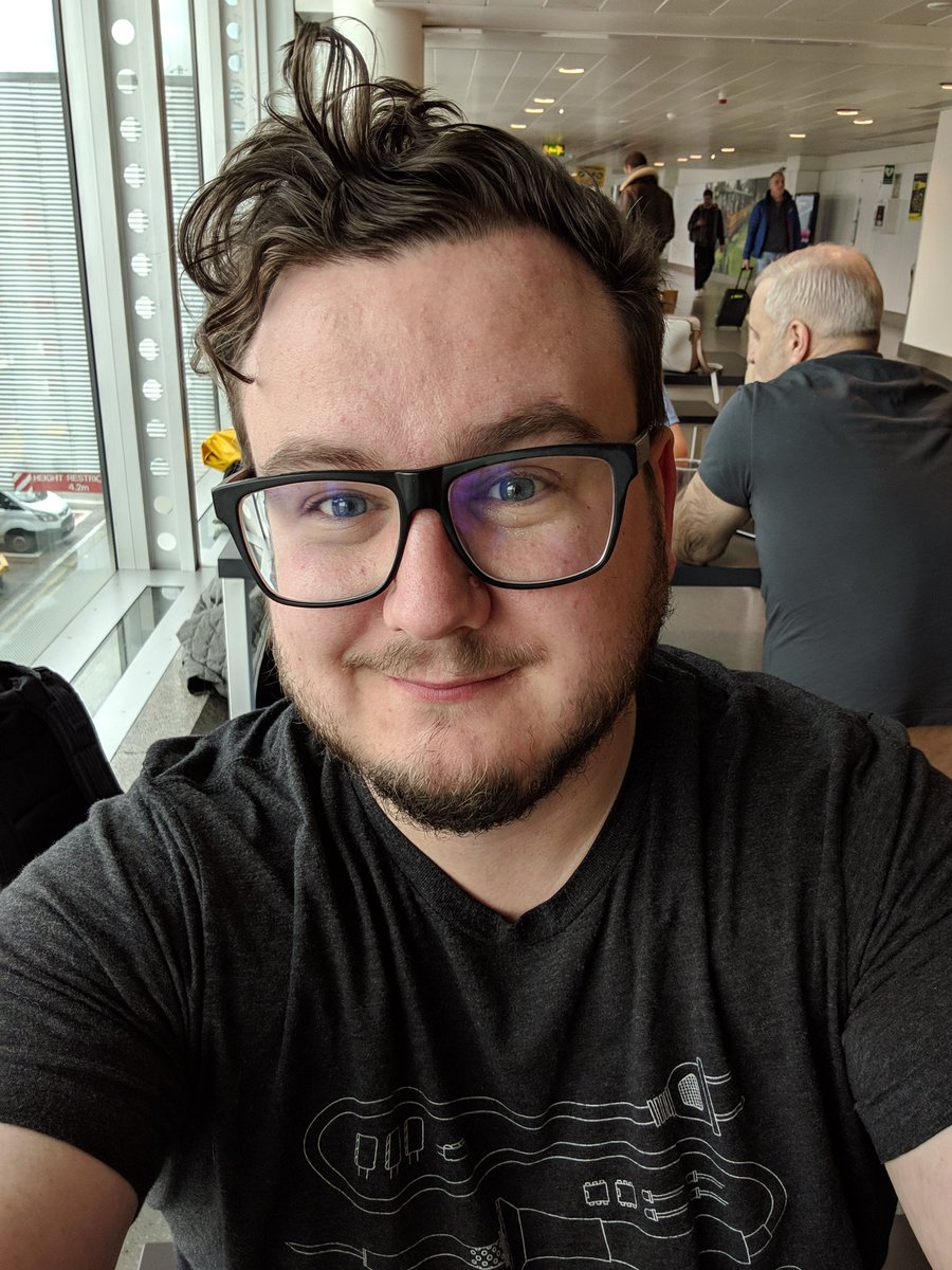 LastKnightUK's tweet image. Heading to Milan for #ArduinoD19. Are you attending? Let's talk @arduino and @E14Community #makersgonnamake