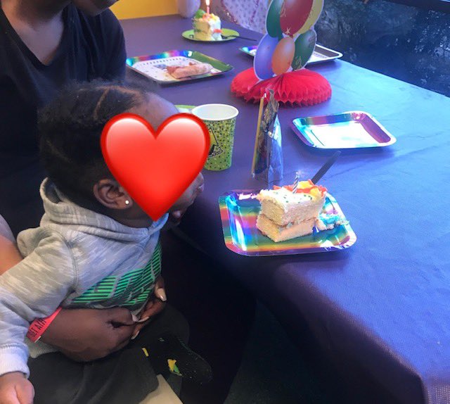 “How can you make a difference?” ...One flourishing future at a time! #freebirthdayparties #foster #homeless