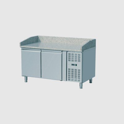 BVersani's tweet image. The Koolmax KMSS2600F Two Door Marble top Pizza Prep Counter is offered with a Stainless Steel interior and exterior and self closing doors.
#prepcounter #undercounter #pizzacounter #granitecounter #shopcounter #shop #sale #offers 
bit.ly/2UsdOVc