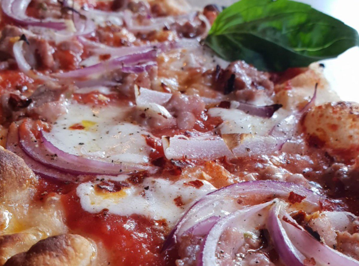 morabarkitchen's tweet photo. Pasta or pizza, pizza or pasta 🤔 ...or both 🍝🍕

#glasgowfood #finnieston #freshpasta #pizzafriday #ssehydro https://t.co/PGUAn5Wi0D