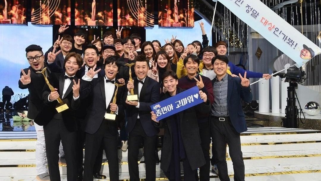 kyeomabda's tweet image. I'll be waiting until the next episode airs, you are my happy pill &amp;amp; you've become a part of me. 2D1N makes me happiest even i'm at my lowest. Many fans will be sad, but we'll all continue supporting you guys. Rest well. We love you so much! If only we could hug you all tight. 💔