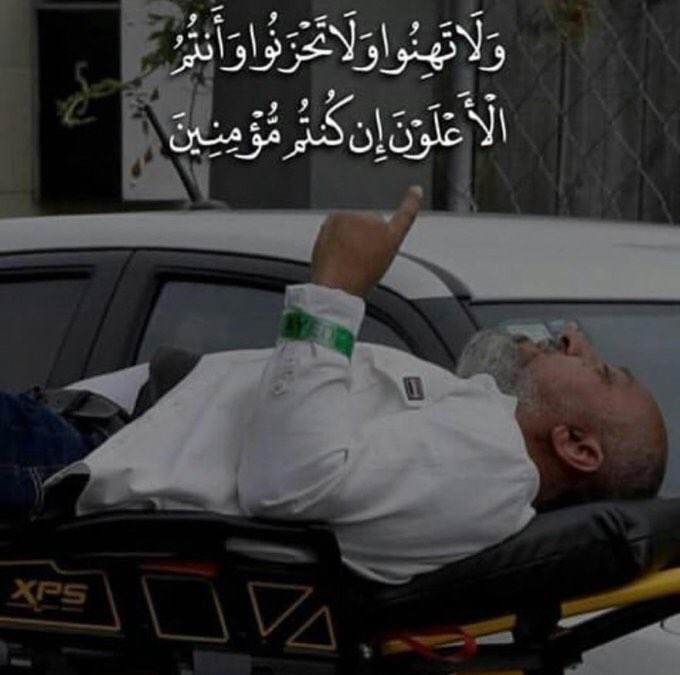 Sami_Alhomood's tweet photo. ليست لعبة (ببجي) بل دماء مصلين!
تحت هذه التغريدة👇👇
نقاط موجزة وهامة حول جريمة
#حادث_نيوزيلندا_الارهابي

مع أصدق الدعوات أن يتقبل شهداءنا ويحسن عزاء ذويهم ويشفي المصابين
ويمحق القاتل ومن أعانه أو رضي بفعله أجمعين

#هجوم_نيوزلندا_الارهابي https://t.co/KDuhDYlFkd