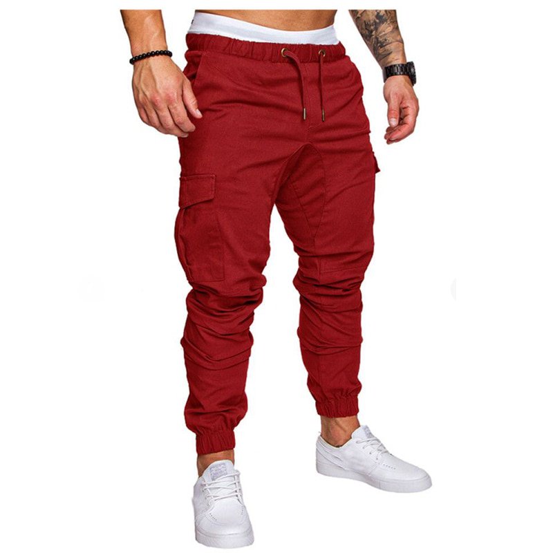 fkroseakter's tweet photo. Men Pants Hip Hop Harem Joggers Male Trousers
Visit: https://t.co/u5Un42WGcb
KW #MenPants #HipHopHarem #JoggersPants #MaleTrousers #MensJoggers #SolidMultiPocket #TenColorsPants #Sweatpants M-4XL https://t.co/n6YDOMLXZp