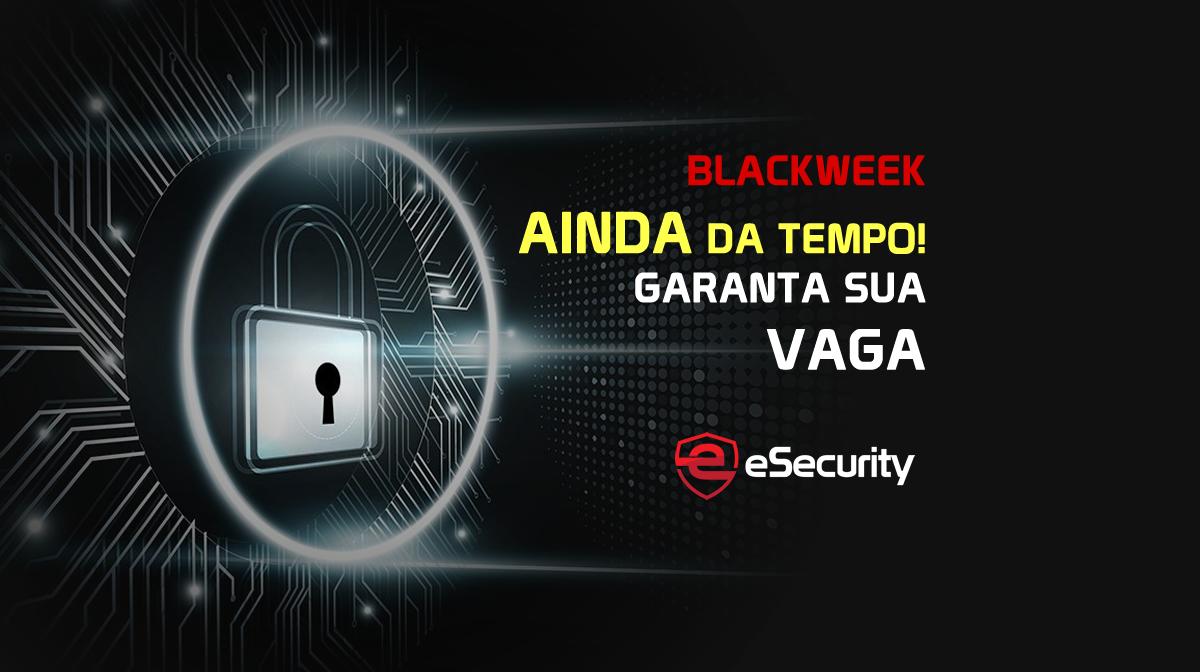 eSecurity tweet media