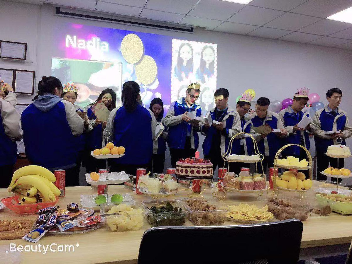 denairgroup's tweet photo. Happy Birthday &amp; Anniversary Party! https://t.co/oxKEKPoZJw