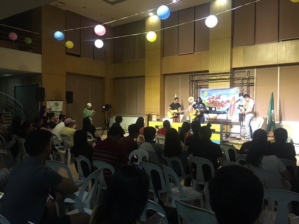 CEweek2019's tweet photo. Come with your friends with the most awaited CE Night!!! https://t.co/sskriQOQSA