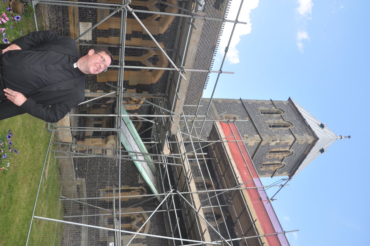 NatChurchTrust's tweet photo. REVEALED Top 5 problems facing church buildings 1 Not enough money available for repairs  2 Declining congregations  3 Shortage of volunteers to help look after church 4 Lack of modern facilities  5 Lead theft 
https://t.co/FZTeAguc0R https://t.co/wiGHk2QuK8