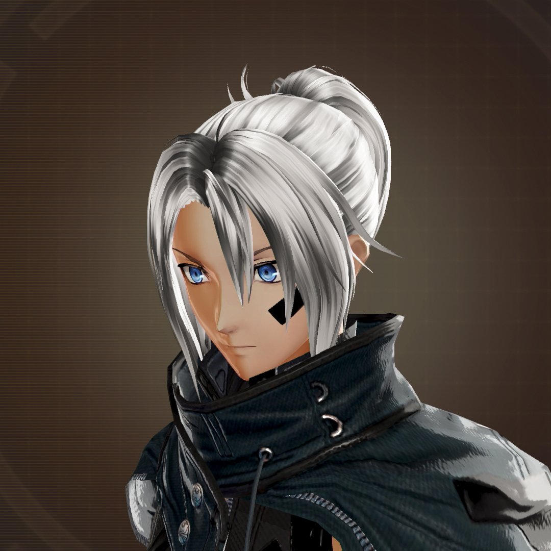godeaterden's tweet photo. Attention, God Eaters! A big update is coming today for GOD EATER 3. Patch 1.20 introduces a deadly new Aragami, additional character customization options and much more! Get all the details here: https://t.co/MGOoiiXdZw #GodEater https://t.co/dOjkCBp9OE