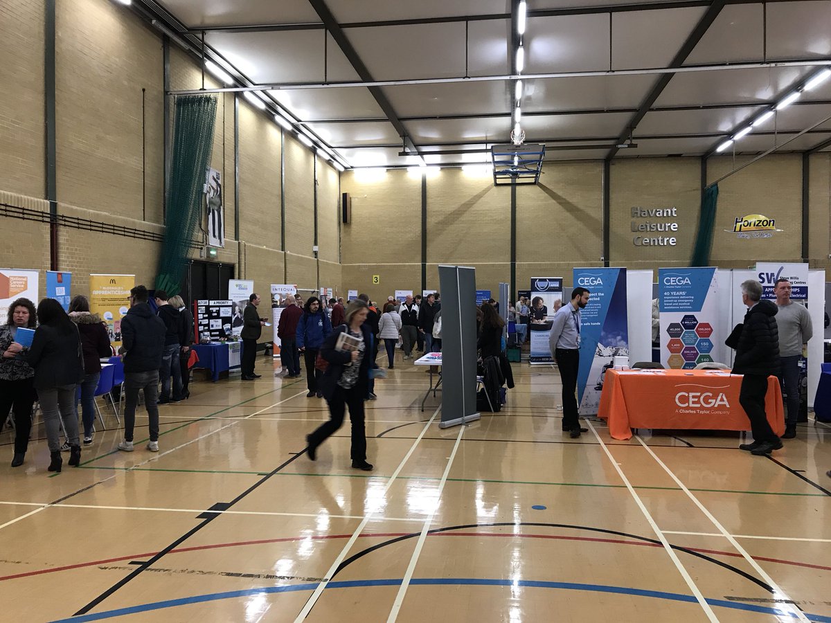 fasset_uk's tweet photo. @AlanMakMP’s Jobs &amp; Apprenticeships Fair 2019 in full swing! If you’re attending today, come and say hi 👋🏼 we’re here till 2pm #Havant #Employment #Business https://t.co/GjviSkd2DJ