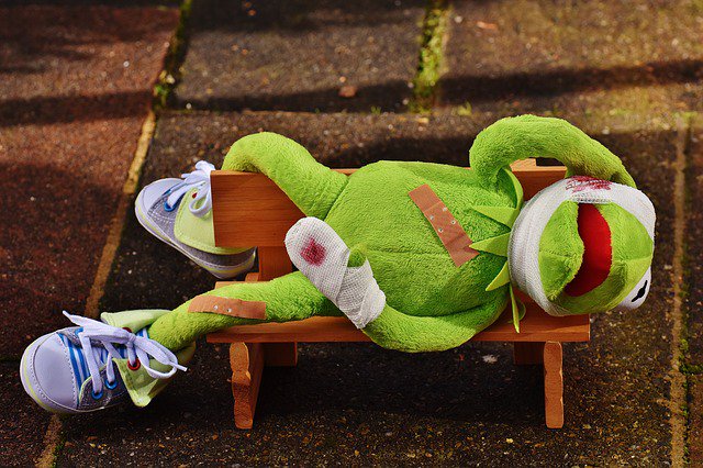 #TRAINING: We have a spaces left on our #FirstAid course on 27th March in #Liverpool City Centre. 9am until 4ish - £60 +VAT per person. Give us a call to book on - 0151 236 6608.

Find all our training and event updates on our eventbrite page: healthatwork.eventbrite.com