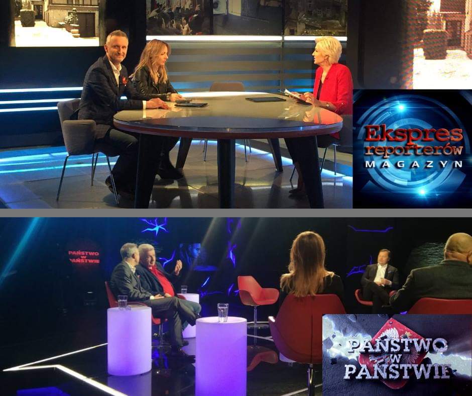 Piętnujemy nieetyczne działania na rynku najmu! 
"Mieszkanicznik" - głosem doradczym w programach telewizji polskiej: TVP2 oraz Polsatu.
mieszkanicznik.org.pl/pietnujemy-nie……/
