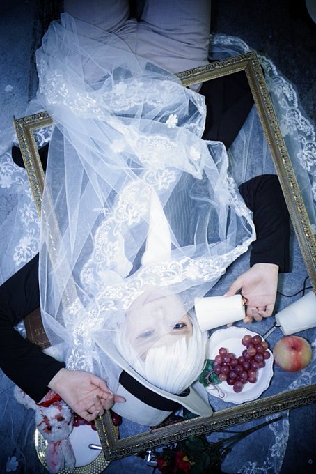 Twitterのコスプレ画像86