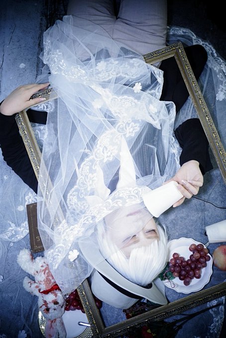 Twitterのコスプレ画像87