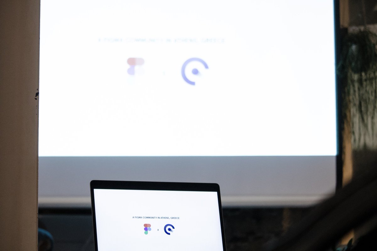 sochar__'s tweet photo. 60 #Designers, Product &amp; Project #Managers and many #creative minds, met on Wednesday, March 13th at @ImpactHubAthens for the first ever @figmadesign #Figma #Athens meetup. A community landed in Athens by Quintessential SFT! We also had #Atypon as one of our keynote speakers! https://t.co/MeWkTAlJXk