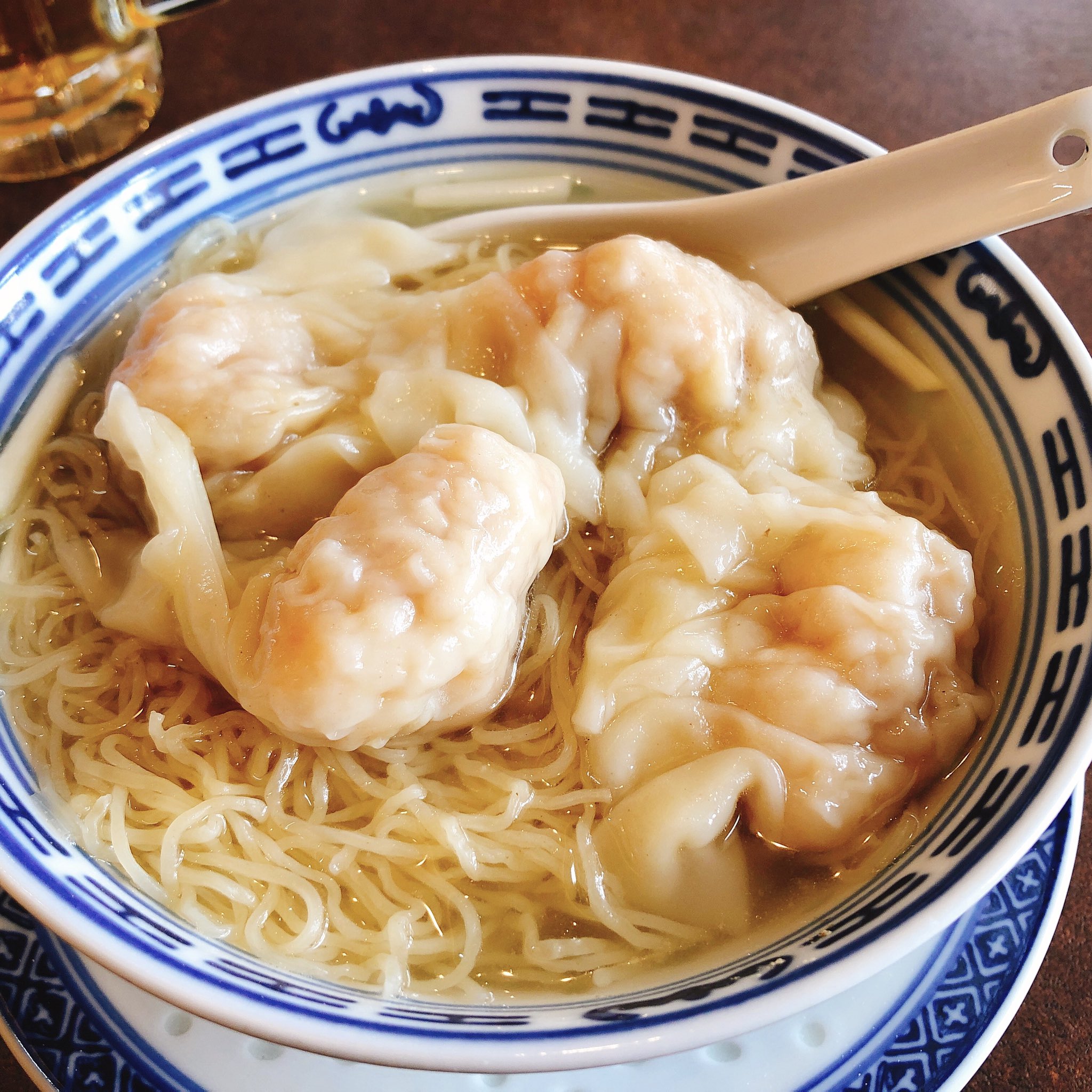 香港海老雲呑麺 Twitter Search Twitter