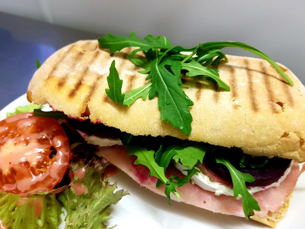 Good Thyme Cafe (goodthymecafe_) Twitter