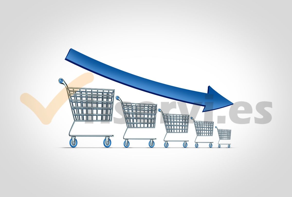 Fiservi_es's tweet photo. ¿Sabías que tu falta de #ventas puede estar descrita en alguna de las cinco causas que te contamos en el blog? Pon solución AHORA
https://t.co/wJcU4B2973 https://t.co/egJ7XKkpSP
