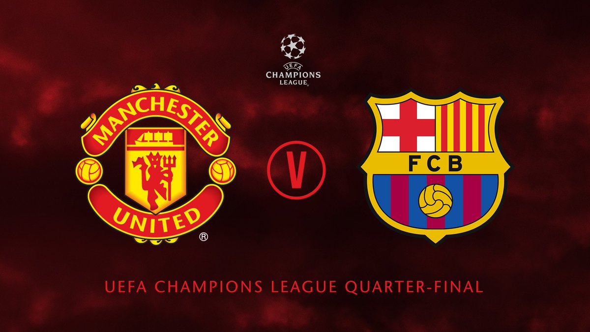 Image result for manchester vs barcelona