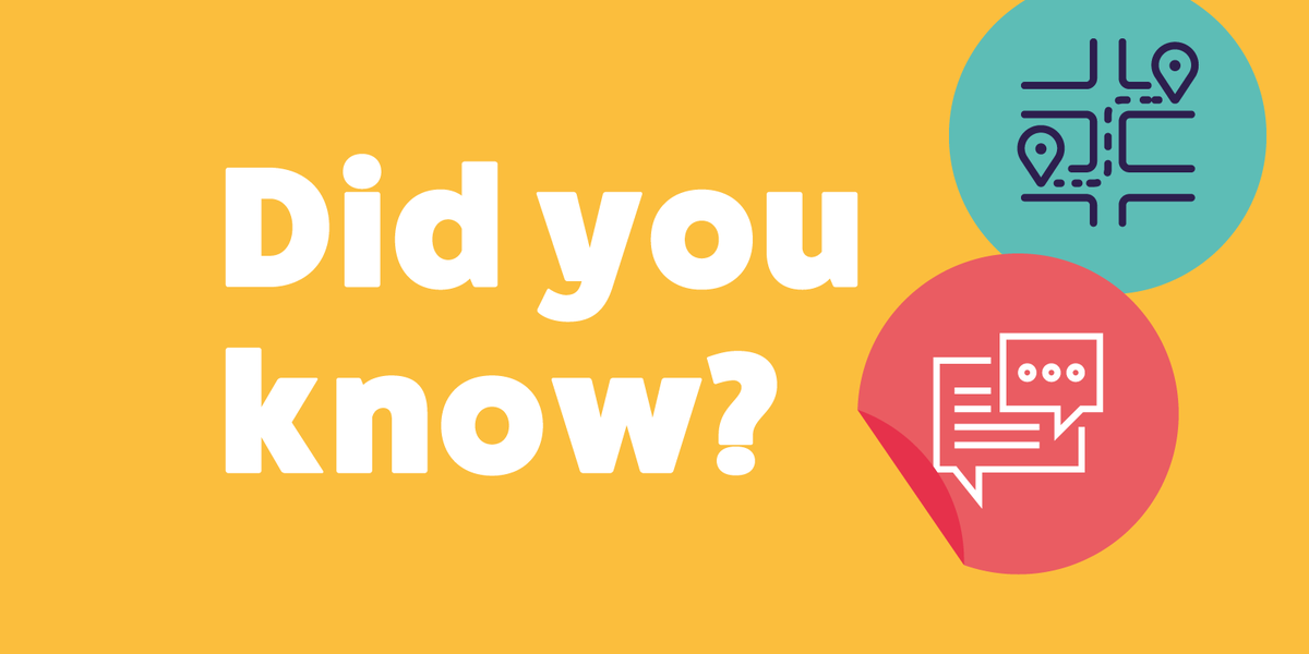 Did you know? Looking out for #OurNeighbours can not only help to reduce crime through #NeighbourhoodWatch, but also help reduce the risks associated with dementia, heart disease and depression! For more information visit: buff.ly/2NWqtx2.