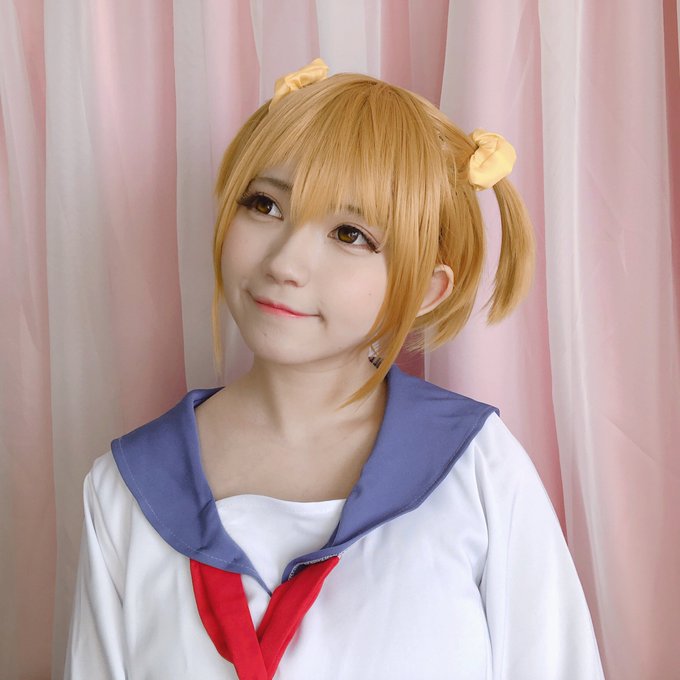 コスプレイヤーSharksame（鯊魚SAME）のTwitter画像61