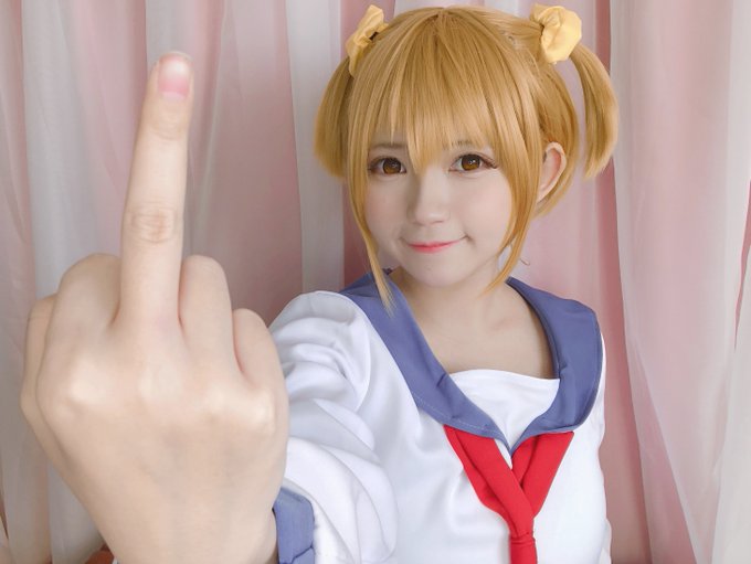 コスプレイヤーSharksame（鯊魚SAME）のTwitter画像62