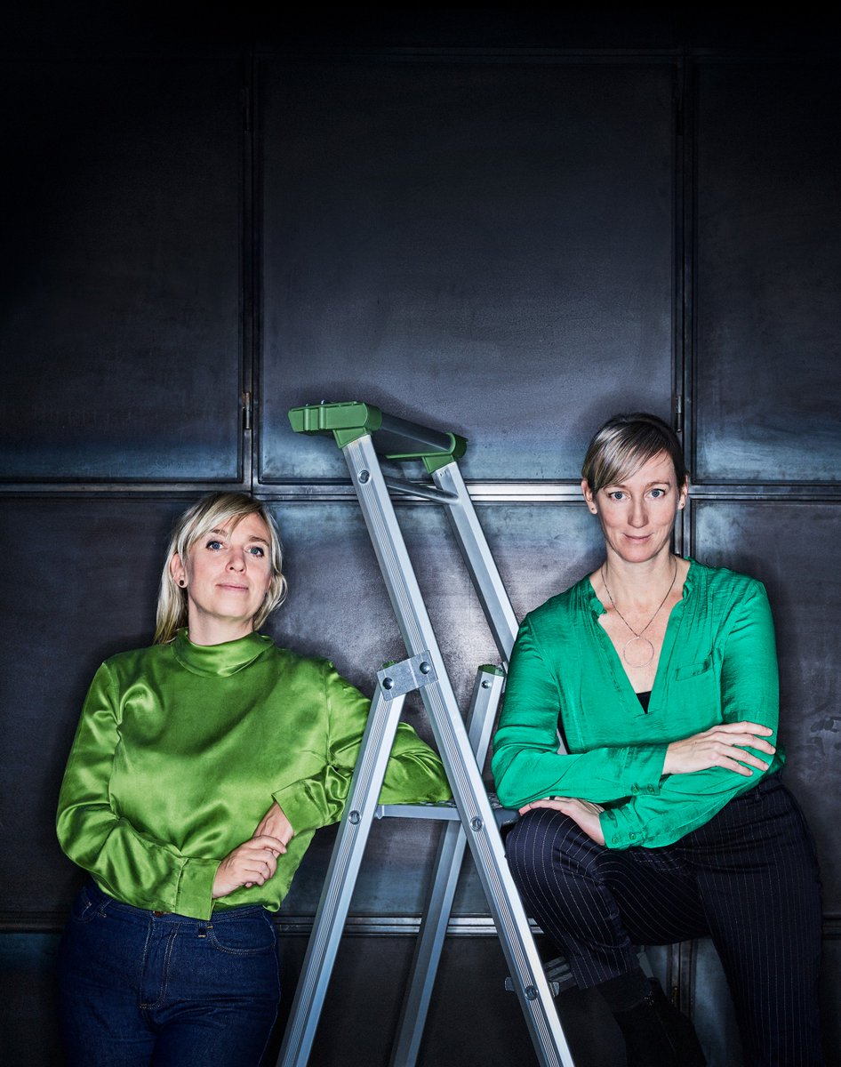 Kod_Ark's tweet photo. Hur utvecklar vi boendet och ger möjlighet för människor som vill leva mer resurssparande, delande och inkluderande? Se och hör @sannahederus och @asa_kallstenius presentera #ElastiskaHem på #Arkitekturgalan2019 https://t.co/NOHGD3qGqw #Arkgala2019 #Arkitekturgalan https://t.co/Q9cR0bjt7C