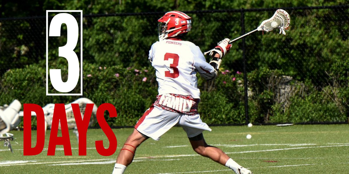 Saint John's Lax (@sjhslacrosse) on Twitter photo 