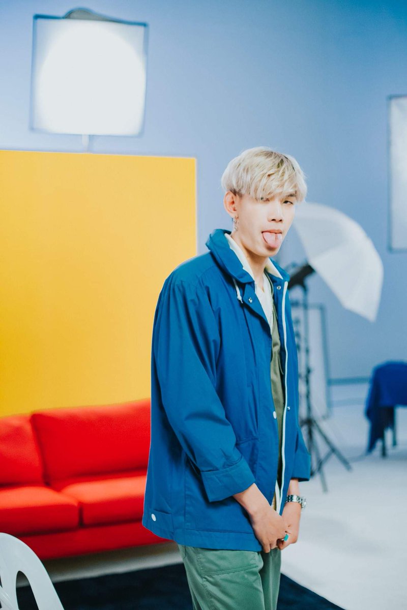 lazyloxytopfans's tweet photo. แบร่ 😋

Cr. YUPP
#Lazyloxy  #lazyloxytopfans #therapperthailand #rapisnow #yuppnetwork https://t.co/XnUC586Kdi