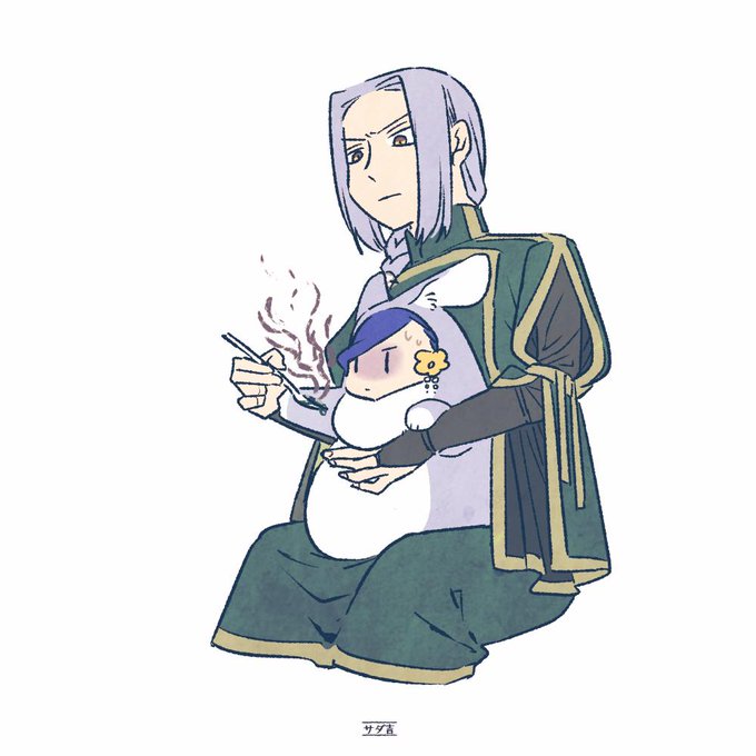 シュミルのtwitterイラスト検索結果