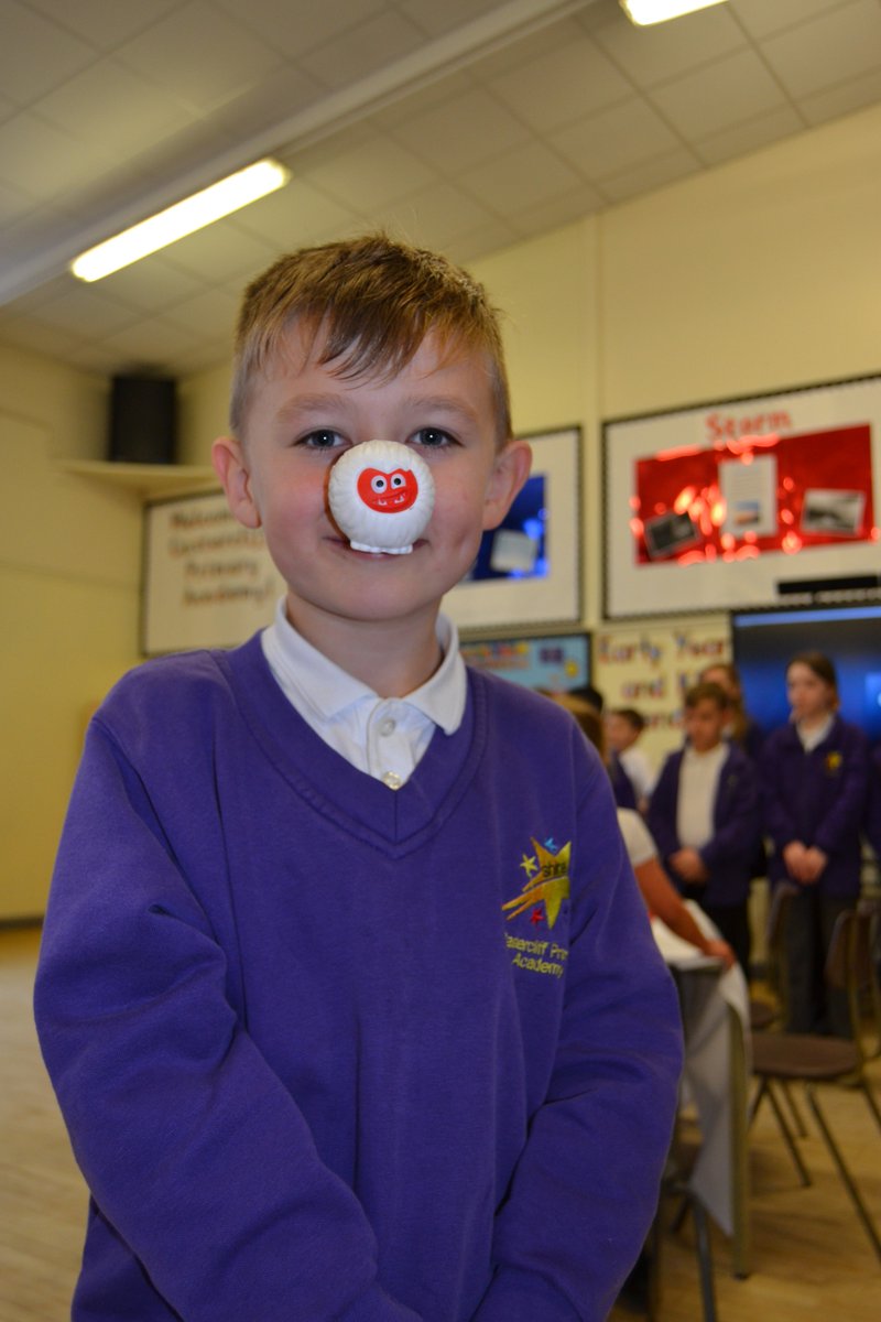 Pendle Education Trust (@pendleeducation) on Twitter photo Thanks to <a href="/Andrew4Pendle/">Rt Hon Andrew Stephenson CBE</a> for taking a break from his very busy schedule to support @SHINEatCPA's #RedNoseDay coffee morning.
#RedNoseDay2019 Thanks to <a href="/Andrew4Pendle/">Rt Hon Andrew Stephenson CBE</a> for taking a break from his very busy schedule to support @SHINEatCPA's #RedNoseDay coffee morning.
#RedNoseDay2019