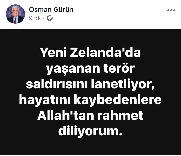 Osman Gürün