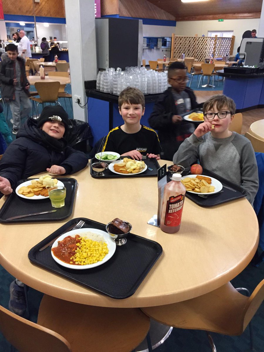 ArnotStMary's tweet image. The food gets the thumbs up 👍at Boreatton Park! #yummy #PGLfun #BoreattonPark @PGLTravel