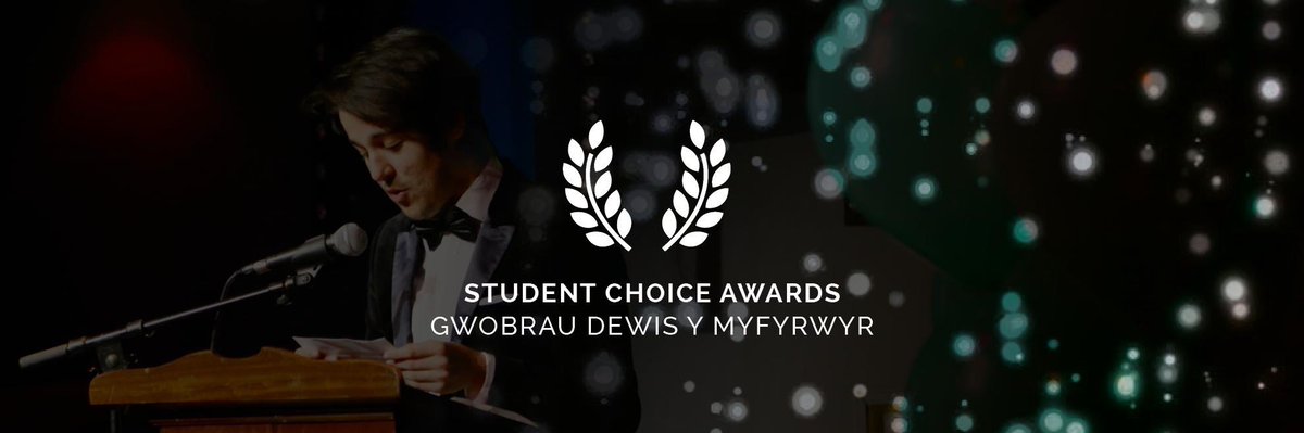 JamieEvansUSW's tweet photo. Honestly can’t believe I’ve been nominated for Outstanding Student Support @USWSU! Thank you to whoever nominated me! 😍 https://t.co/OSrn8lygRN