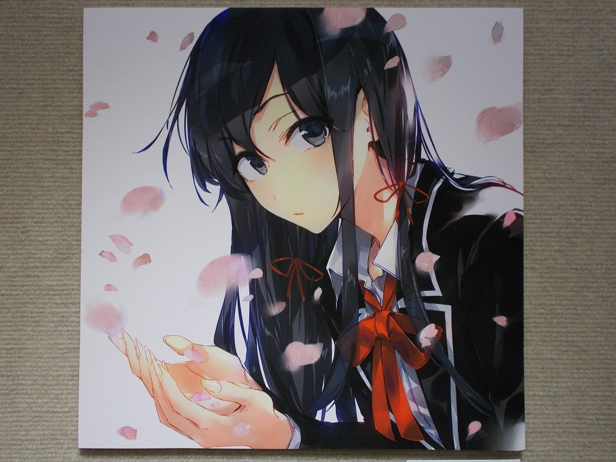 F 2a على تويتر ぽんかん 展イラスト06 05の続き とても美しいイラストでした 脳内の記憶を辿りにカスメで再現絵を作りましたので これもオマケで後で投稿します 続く ぽんかん展 ぽんかんイラスト展