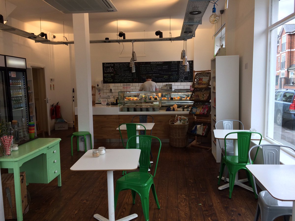 LeCafeLudo's tweet photo. It’s the grand RE-OPENING of our Deli space at Le Cafe! Come down and enjoy our gorgeous newly opened space, fresh food and glorious cheese! @EpicerieLudo #Manchester #Chorlton #BeechRd https://t.co/Xemc12dqcR