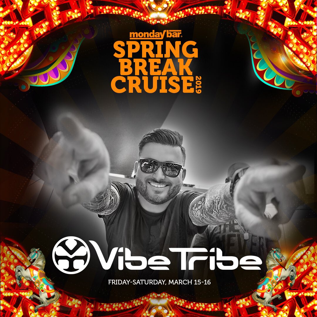 vibetribemusic's tweet photo. Touchdown in Stockholm 🇸🇪.. @mondaybar spring cruise 2019 🚢 here we gooooo 💙💛💙 #VibeTribe #OneVibeOneTribe #MainstageRecords #OmegaArtists #MondayBar https://t.co/aUvA8lhYBw