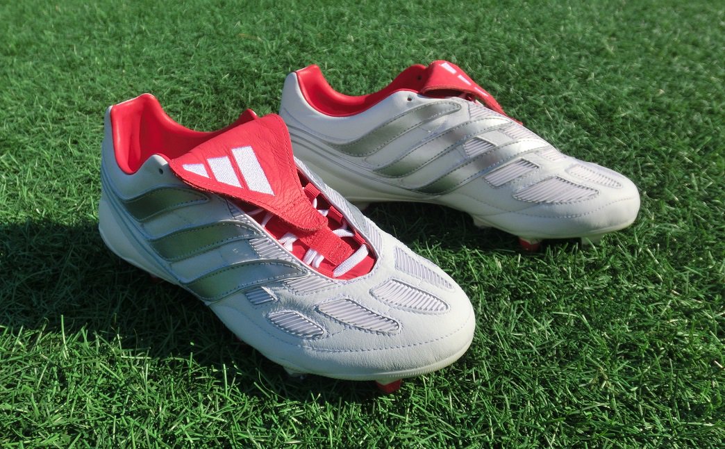 アディダス プレデタープレシジョン＋FG ☆【do.】SHOP☆ adidas