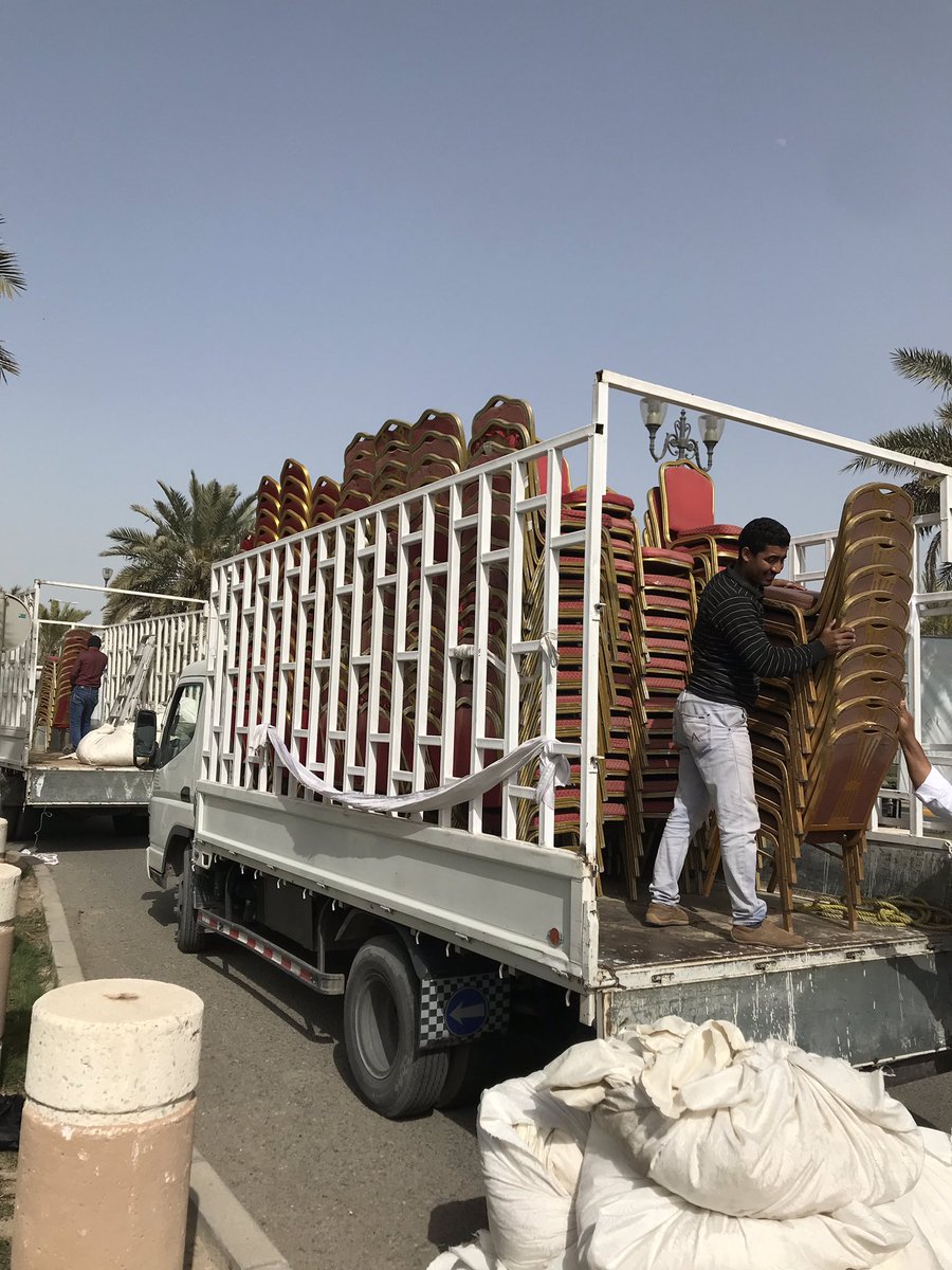 Alrwiy2's tweet photo. #اسقاط_القروض_لليوم_100
بدأنا بالتجهيز https://t.co/JrOrxFus2J