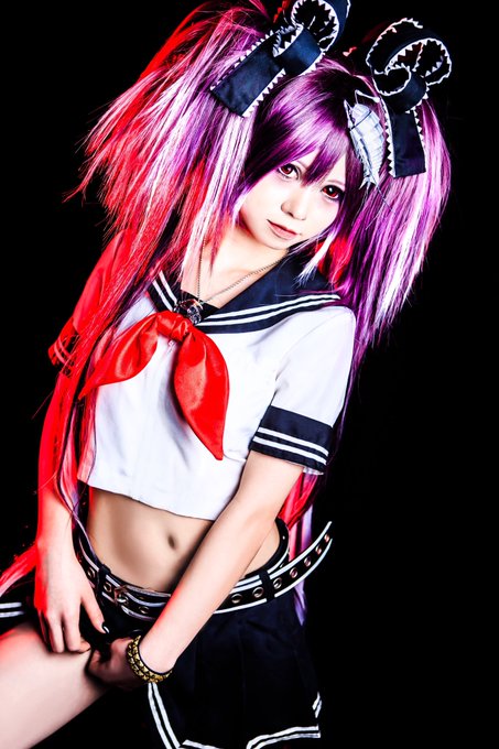 コスプレイヤーチるちのTwitter画像18