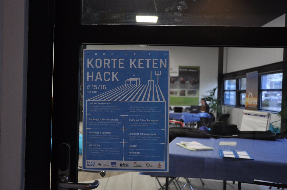 DO-IT (Dutch Organic International Trade) tweet media