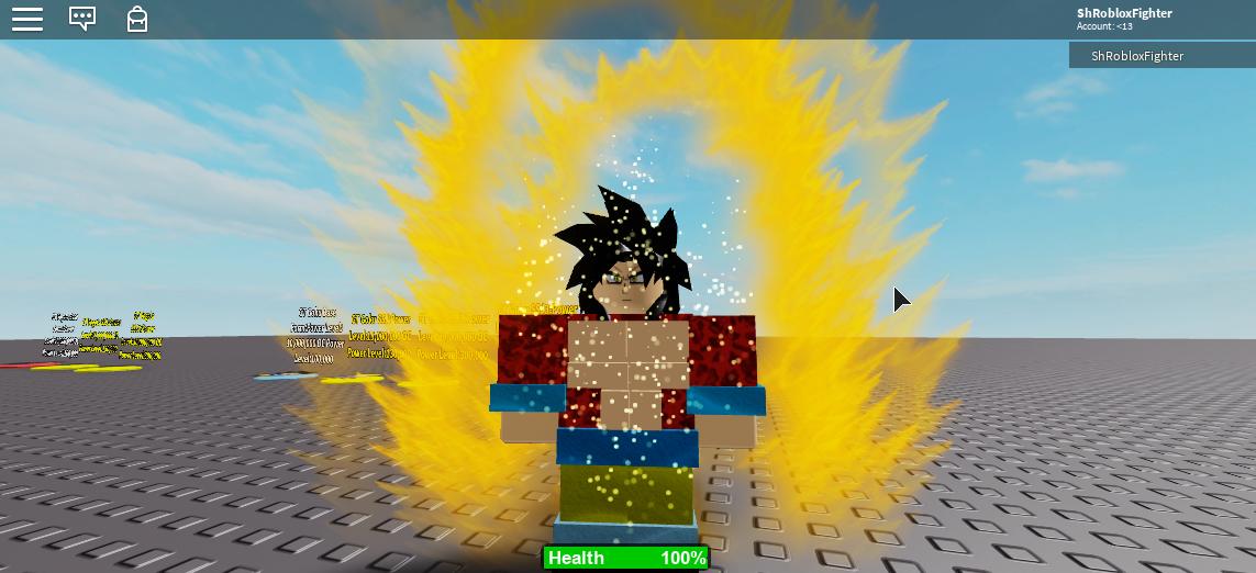 Roblox Dragon Ball Morph Maker Cena Omg Twitter - dragon ball rp roblox