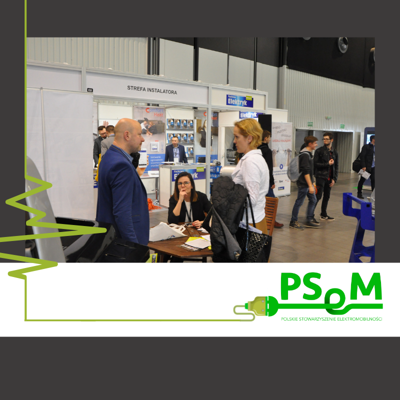PsemBiuro's tweet photo. W dniach 13-15 marca 2019 jesteśmy obecni na Międzynarodowych Targach Sprzętu Elektrycznego i Systemów Zabezpieczeń ELEKTROTECHNIKA. Targi przeznaczone są dla producentów i dystrybutorów sprzętu niskiego i średniego napięcia, systemów alarmowych. https://t.co/2N1jOEtJjD