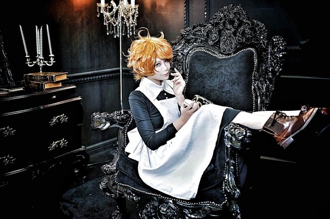 Twitterのコスプレ画像84