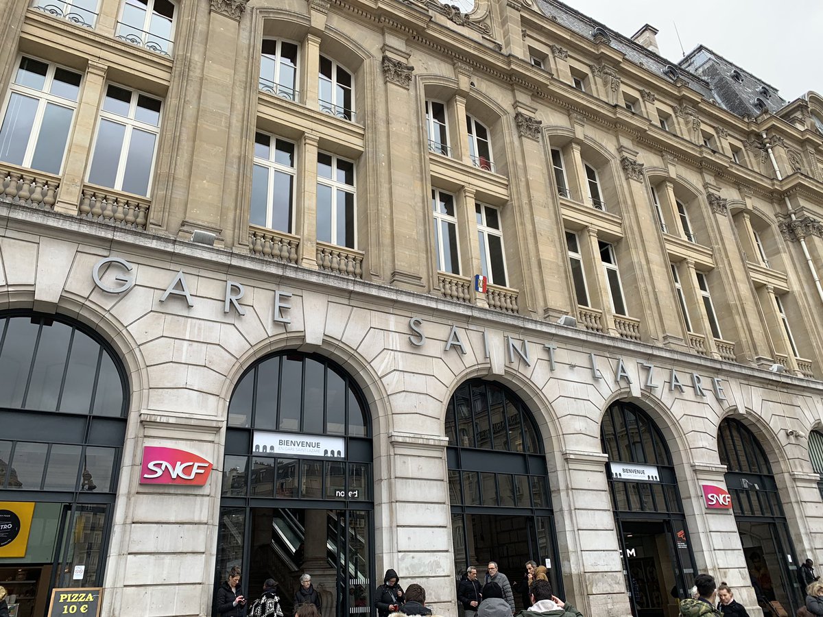 madame_valentin's tweet photo. Direction Le Havre pour préparer l’ouverture de la boutique @LesBoutiquesVLF - Fière de rejoindre la famille @Certif_OFG ! https://t.co/vq96fCrCkU