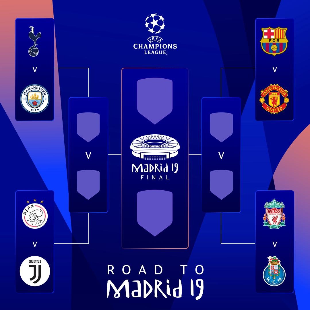headlanecompose's tweet photo. #Juventus #Juve #ForzaJuve #UCLdraw #ChampionsLeaguedraw #getready https://t.co/DHimZtDEGx